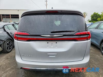 Zdjęcie 6 z 14 samochodu: 2024 CHRYSLER PACIFICA TOURING VIN:2C4RC1FG3RR191361 - miniatura