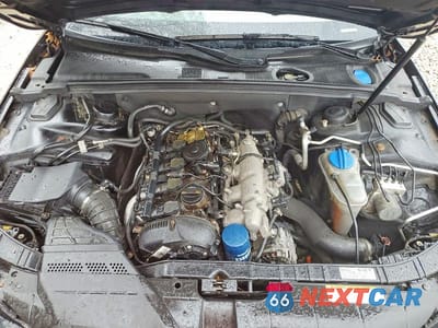 Zdjęcie 11 z 12 samochodu: 2013 AUDI A4 PREMIUM PLUS VIN:WAUFFAFL6DN017228 - miniatura