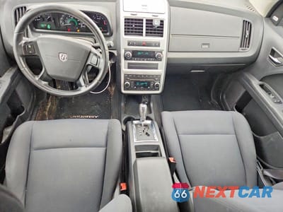 Zdjęcie 8 z 12 samochodu: 2010 DODGE JOURNEY SXT VIN:3D4PG5FVXAT123497 - miniatura