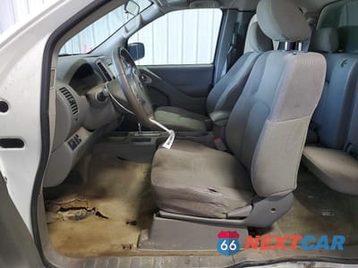 Zdjęcie 7 z 12 samochodu: 2017 NISSAN FRONTIER S VIN:1N6BD0CTXHN773931 - miniatura