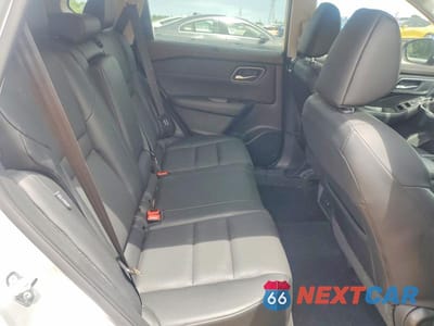 Zdjęcie 11 z 13 samochodu: 2021 NISSAN ROGUE SV VIN:5N1AT3BA3MC755324 - miniatura