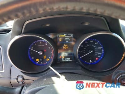 Zdjęcie 9 z 13 samochodu: 2016 SUBARU LEGACY 2.5I LIMITED VIN:4S3BNBN63G3012283 - miniatura