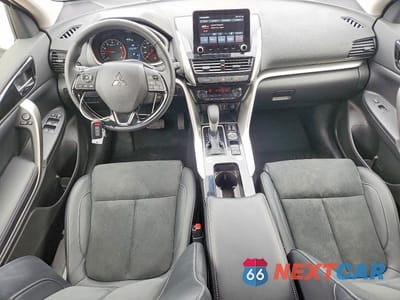 Zdjęcie 8 z 12 samochodu: 2025 MITSUBISHI ECLIPSE CROSS SE VIN:JA4ATWAA8SZ044150 - miniatura