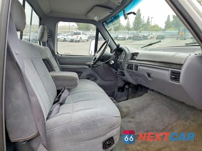 Zdjęcie 10 z 13 samochodu: 1994 FORD F250 VIN:1FTHF26G6RNA37569 - miniatura