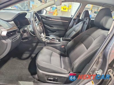 Zdjęcie 7 z 12 samochodu: 2023 NISSAN ALTIMA SV VIN:1N4BL4DV9PN311068 - miniatura
