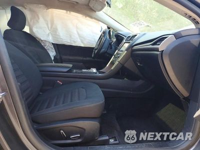 Zdjęcie 7 z 12 samochodu: 2018 FORD FUSION SE VIN:3FA6P0H78JR112978 - miniatura