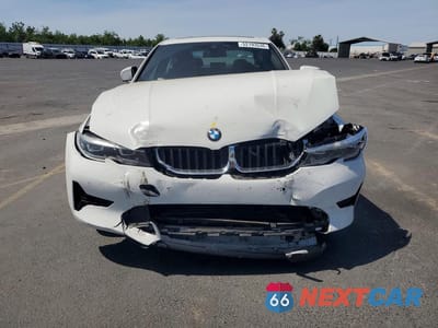Piąte zdjęcie samochodu w środku: 2022 BMW 330I VIN:3MW5R1J08N8C27561 - miniatura