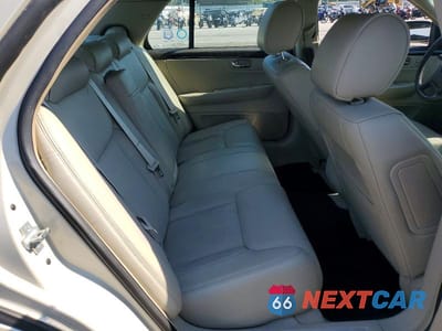 Zdjęcie 10 z 12 samochodu: 2011 CADILLAC DTS VIN:1G6KA5E61BU103636 - miniatura