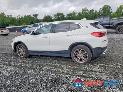 Drugie zdjęcie samochodu z przodu: 2020 BMW X2 XDRIVE28I VIN:WBXYJ1C03L5P33557 - miniatura