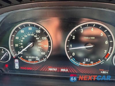Zdjęcie 10 z 14 samochodu: 2012 BMW 535 XI VIN:WBAFU7C57CDU63665 - miniatura