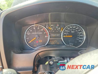 Zdjęcie 9 z 12 samochodu: 2008 GMC CANYON VIN:1GTDT19E288117024 - miniatura