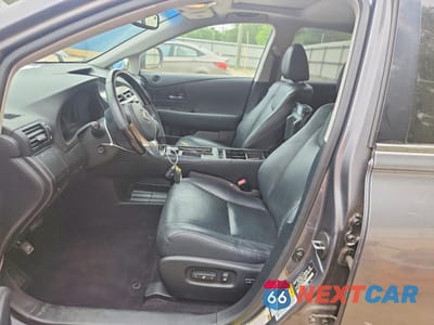 Zdjęcie 7 z 14 samochodu: 2015 LEXUS RX 350 VIN:JTJZK1BA6F2423995 - miniatura
