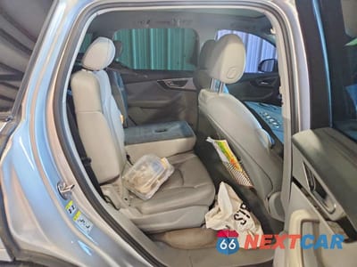 Zdjęcie 11 z 14 samochodu: 2018 AUDI Q7 PREMIUM PLUS VIN:WA1LHAF79JD010143 - miniatura
