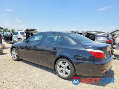Drugie zdjęcie samochodu z przodu: 2008 BMW 528 XI VIN:WBANV13568CZ58202 - miniatura