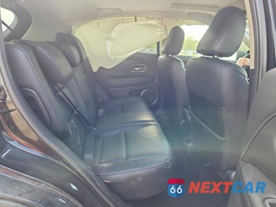 Zdjęcie 10 z 12 samochodu: 2018 HONDA HR-V EXL VIN:3CZRU6H7XJM716171 - miniatura