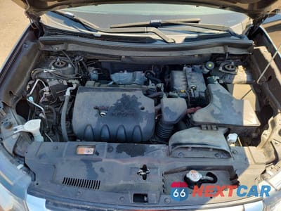 Zdjęcie 11 z 12 samochodu: 2017 MITSUBISHI OUTLANDER ES VIN:JA4AD2A35HZ068227 - miniatura
