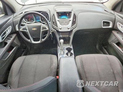 Zdjęcie 8 z 13 samochodu: 2014 CHEVROLET EQUINOX LT VIN:2GNALBEK2E6103802 - miniatura