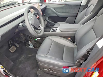 Zdjęcie 7 z 13 samochodu: 2026 TESLA MODEL Y VIN:7SAYGDEE0TF551693 - miniatura