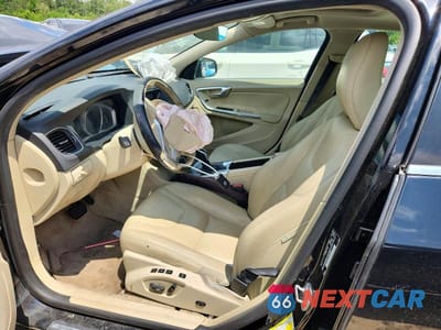 Zdjęcie 7 z 13 samochodu: 2015 VOLVO S60 PREMIER VIN:YV140MFKXF1363775 - miniatura
