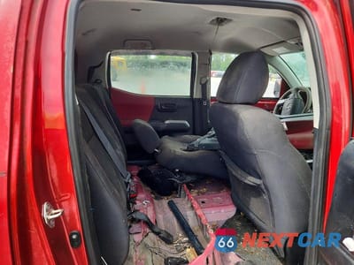 Zdjęcie 10 z 12 samochodu: 2016 TOYOTA TACOMA SR5 V6 VIN:5TFAZ5CN1GX016157 - miniatura