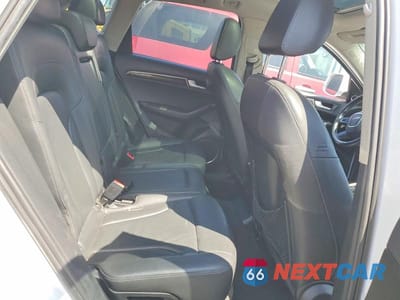 Zdjęcie 11 z 13 samochodu: 2012 AUDI Q5 PREMIUM PLUS VIN:WA1LFAFP1CA009899 - miniatura