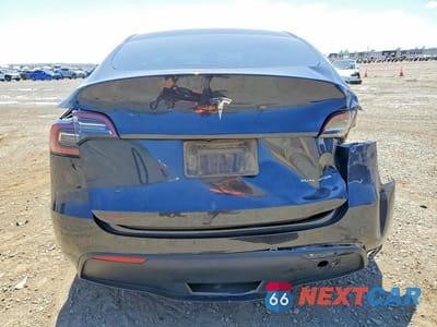 Zdjęcie 6 z 12 samochodu: 2024 TESLA MODEL Y VIN:7SAYGDEE4RA223053 - miniatura