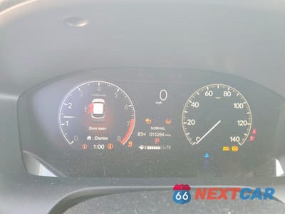 Zdjęcie 9 z 13 samochodu: 2024 HONDA HR-V SPORT VIN:3CZRZ2H55RM709584 - miniatura