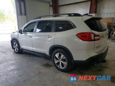 Drugie zdjęcie samochodu z przodu: 2019 SUBARU ASCENT PREMIUM VIN:4S4WMABD4K3431751 - miniatura