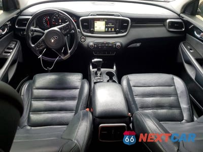 Zdjęcie 8 z 13 samochodu: 2016 KIA SORENTO SX V6 VIN:5XYPKDA50GG121383 - miniatura