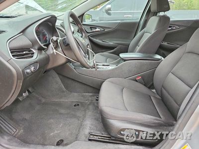 Zdjęcie 7 z 12 samochodu: 2022 CHEVROLET MALIBU LT VIN:1G1ZD5ST4NF171671 - miniatura