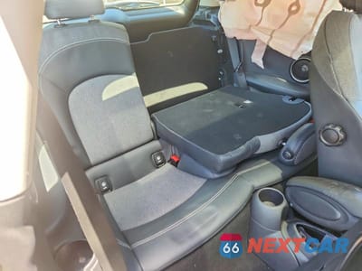 Zdjęcie 10 z 12 samochodu: 2014 MINI COOPER S VIN:WMWXM7C52ET731664 - miniatura