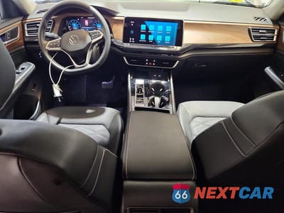 Zdjęcie 8 z 13 samochodu: 2026 VOLKSWAGEN ATLAS SE VIN:1V2HN2CA8TC521151 - miniatura