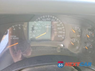 Zdjęcie 9 z 13 samochodu: 2004 GMC YUKON XL K1500 VIN:3GKFK16T44G335103 - miniatura