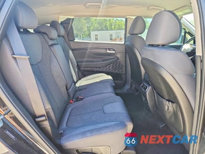 Zdjęcie 11 z 13 samochodu: 2023 HYUNDAI SANTA FE SEL VIN:5NMS2DAJ3PH490249 - miniatura