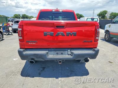 Zdjęcie 6 z 12 samochodu: 2021 RAM 1500 REBEL VIN:1C6SRFLT9MN588200 - miniatura