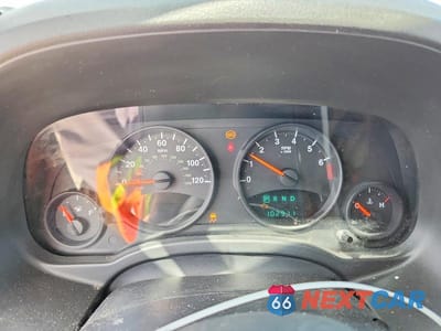 Zdjęcie 9 z 12 samochodu: 2012 JEEP COMPASS SPORT VIN:1C4NJDBB4CD658734 - miniatura
