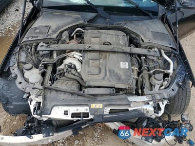 Zdjęcie 11 z 12 samochodu: 2023 MERCEDES-BENZ C 43 AMG VIN:W1KAF8HB0PR094478 - miniatura
