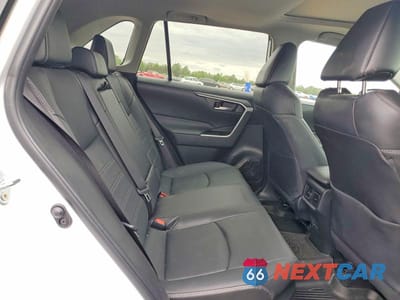 Zdjęcie 11 z 13 samochodu: 2024 TOYOTA RAV4 XLE PREMIUM VIN:4T3B6RFV3RU157609 - miniatura