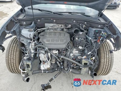 Zdjęcie 12 z 14 samochodu: 2026 VOLKSWAGEN ATLAS CROSS SPORT SEL PREMIUM R-LINE VIN:1V2FC2CA9TC200717 - miniatura