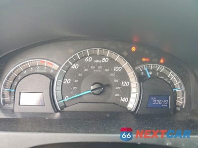 Zdjęcie 9 z 12 samochodu: 2014 TOYOTA CAMRY SE SPORT VIN:4T1BF1FK4EU738756 - miniatura