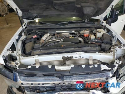 Zdjęcie 11 z 12 samochodu: 2021 CHEVROLET SILVERADO K2500 HEAVY DUTY LT VIN:1GC1YNEY3MF290424 - miniatura