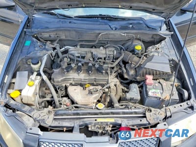 Zdjęcie 11 z 12 samochodu: 2006 NISSAN SENTRA 1.8 VIN:3N1CB51D16L542597 - miniatura