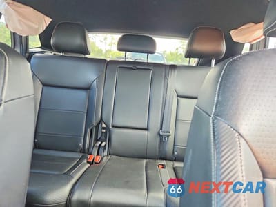 Zdjęcie 10 z 13 samochodu: 2022 VOLKSWAGEN ATLAS CROSS SPORT SE VIN:1V2WE2CA9NC203873 - miniatura