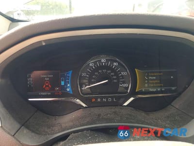 Zdjęcie 9 z 12 samochodu: 2018 LINCOLN MKZ HYBRID SELECT VIN:3LN6L5LU7JR609984 - miniatura