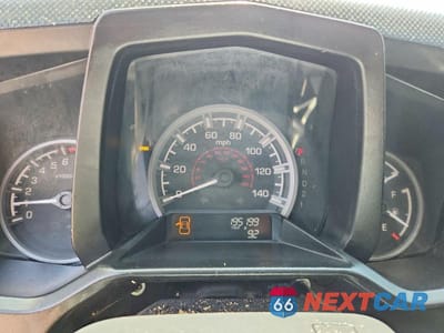 Zdjęcie 9 z 12 samochodu: 2014 HONDA RIDGELINE SPORT VIN:5FPYK1F72EB011993 - miniatura