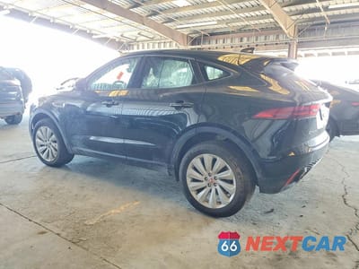 Drugie zdjęcie samochodu z przodu: 2020 JAGUAR E-PACE SE VIN:SADFP2FX0L1013128 - miniatura