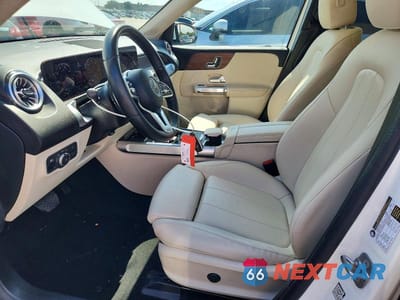 Zdjęcie 7 z 13 samochodu: 2023 MERCEDES-BENZ EQB 350 4MATIC VIN:W1N9M1DB7PN042314 - miniatura