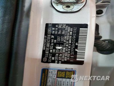 Zdjęcie 13 z 13 samochodu: 2018 KIA SORENTO LX V6 VIN:5XYPGDA5XJG421392 - miniatura