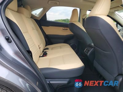 Zdjęcie 11 z 13 samochodu: 2020 LEXUS NX 300 VIN:JTJGARDZ4L2225407 - miniatura