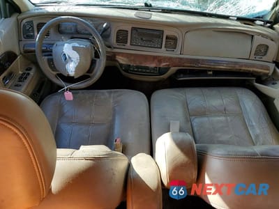 Zdjęcie 8 z 13 samochodu: 2005 MERCURY GRAND MARQUIS LS VIN:2MEFM75W85X603712 - miniatura